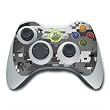 Digital Urban Camo Design Xbox 360 Controller Protector Skin Decal Sticker
