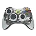 Digital Urban Camo Design Skin Decal Sticker for the Xbox 360 Controller