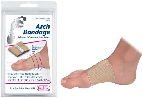 Arch Bandage (Each)