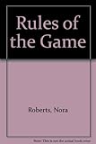 Rules of the game