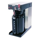 Newco FC TS Automatic Telescoping Coffee Brewer - FC Series