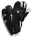 Amazon price tracker, Amazon price history charts, Pearl Izumi Pro Softshell Lobster Glove,Black,Small