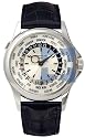 Patek Philippe World Time Mens Watch 5130G