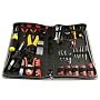 Ultra ULT31344 130-Piece Premium Tool Kit