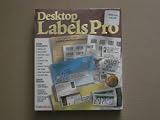 Desktop LAbles Pro ,Create Lables ,Personalized Form Letters,Barcodes