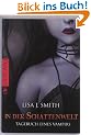 Tagebuch eines Vampirs, Band 4: In der Schattenwelt