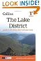 Collins Ramblers Guide - Lake District