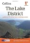 Collins Ramblers Guide - Lake District