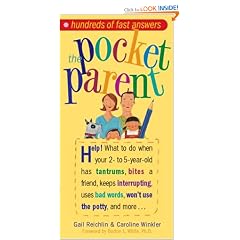 The Pocket Parent