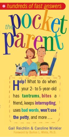The Pocket Parent