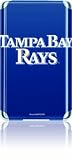 Skinit Tampa Bay Rays Game Ball Vinyl Skin for iPod Classic (6th Gen) 80 / 160GB