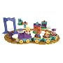 Winnie The Pooh Musical Railroad