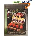 The Book of Hors D'Oeuvres and Canapes (Culinary Arts)