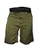 Epic MMA Gear WOD Shorts Agility 1.0 (Army Green, 30)