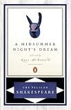 Midsummer Night's Dream, A PEL (Shakespeare, Pelican)
