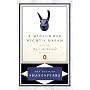 A Midsummer Night's Dream (The Pelican Shakespeare)