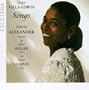 Heitor Villa-Lobos: Songs, Volume 2