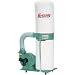 Grizzly G1028Z 1-1/2 HP Dust Collector