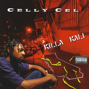 CD-Charts  Music : Killa Kali