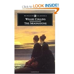 The Moonstone (Penguin Classics)