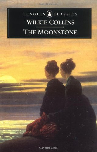 The Moonstone (Penguin Classics)