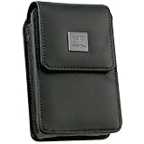 Ricoh GC-1 Leatherette Case for the GR Digital Camera