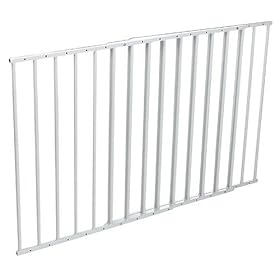Summer Infant Sure And Secure Expansion Gate