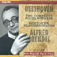 Beethoven: Complete Piano Sonatas
