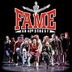 Fame on 42nd Street (Original New York Cast Recording)