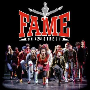 CD-Charts  Search : Fame on 42nd Street (2003 Original Off-Broadway Cast)