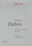 Neurophilosophie du r�ve
