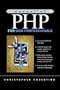 Essential PHP for Web Professionals