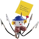 Perfect Solutions Golf Ball Message Minder (Style May Vary)