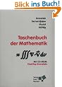 Taschenbuch der Mathematik. Mit CD-ROM