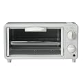 Elite Cuisine 2-Slice Toaster Oven  ETO113