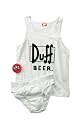 United Labels 0109480 - M&auml;nner Unterw&auml;sche Set Simpsons, Gr&ouml;&szlig;e XL