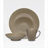 Noritake All Spice 4-Piece Place Setting