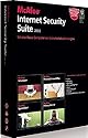 McAfee Internet Security Suite 8.0 deutsch