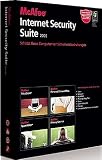 McAfee Internet Security Suite 8.0 deutsch