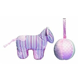 Tolo Baby Baby's Gift Set - Cow by John Crane