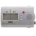 Korg GA-30 Stimmgerät Tuner Gitarre