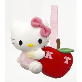 赤ちゃんけろっとスイッチ　ハローキティ