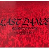 LAST DANCE [DVD]