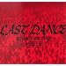 LAST DANCE [DVD]
