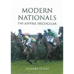 Modern Nationals: The Aintree Spectacular