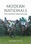 Modern Nationals: The Aintree Spectacular (Archive Photographs S.)