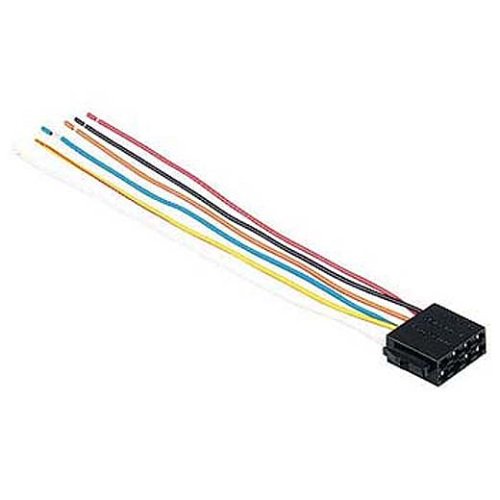 Hama Kfz-Adapter Universal ISO-Stecker Stromversorgung Preisvergleich