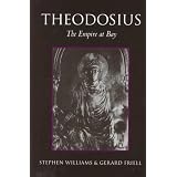 Theodosius: The Empire at Bay (Roman Imperial Biographies)