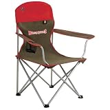 North Pole Tampa Bay Buccaneers Deluxe Folding Arm Chair by North Pole