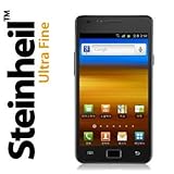 SGP Samsung Galaxy S2 (i9100) Screen Protector Series [Ultra Fine]